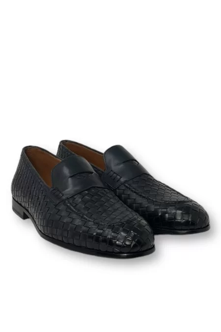 DOUCAL'S MOCASSINO ADLER INTRECCIO Shopping Online