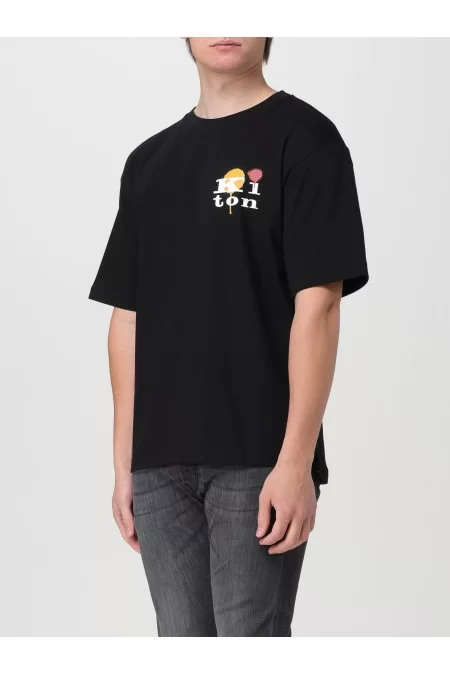 KITON T-SHIRT UOMO Saldi Di Fabbrica