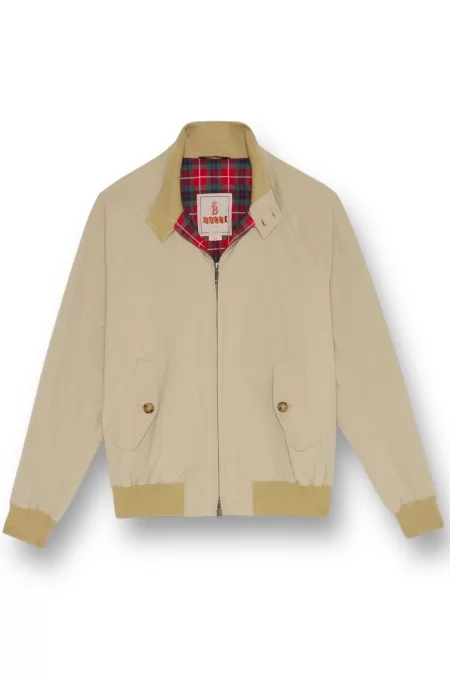 BARACUTA G9 BARACUTA CLOTH Presa