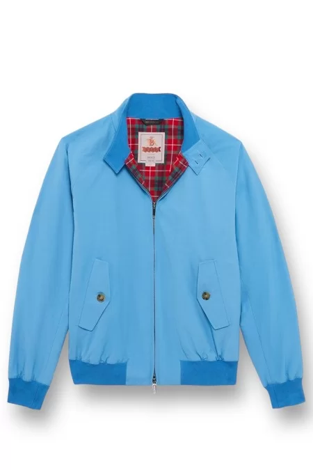 BARACUTA G9 BARACUTA CLOTH Sconto