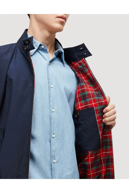 BARACUTA G9 BARACUTA CLOTH Economico