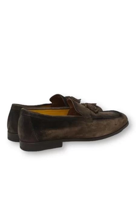 DOUCAL'S MOCASSINO NAPPINE Vendite Flash
