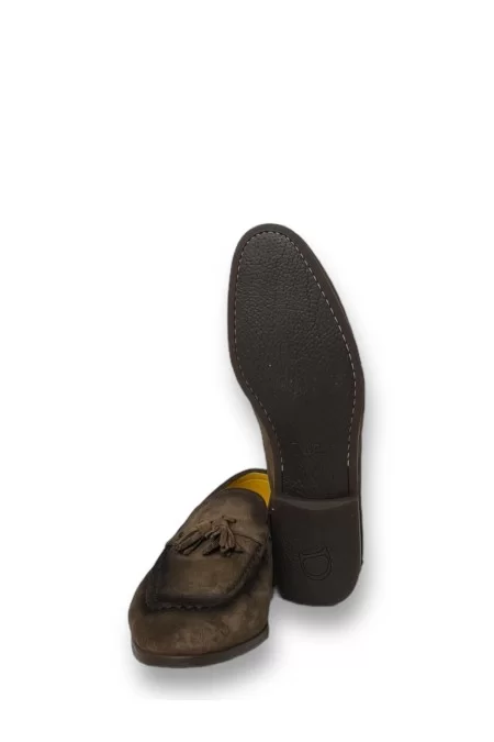 DOUCAL'S MOCASSINO NAPPINE Vendite Flash