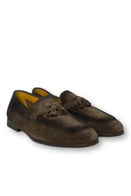 DOUCAL'S MOCASSINO NAPPINE Vendite Flash