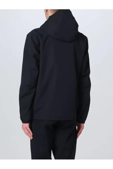WOOLRICH PACIFIC TWO LAYERS JACKET Nuova