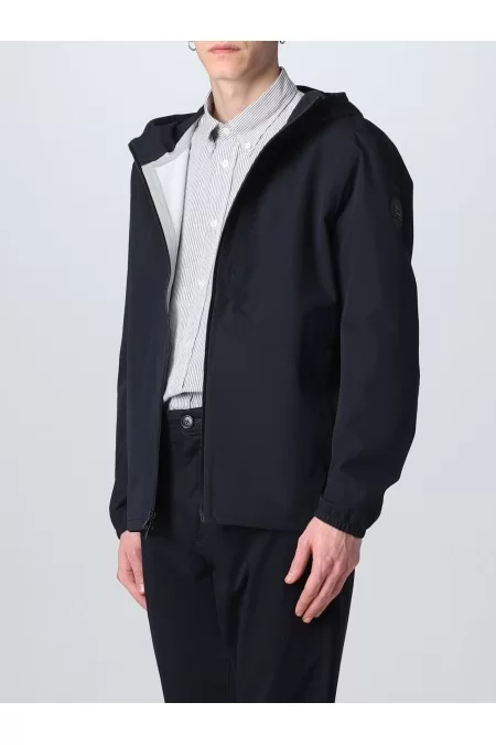 WOOLRICH PACIFIC TWO LAYERS JACKET Nuova