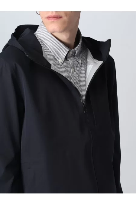 WOOLRICH PACIFIC TWO LAYERS JACKET Nuova