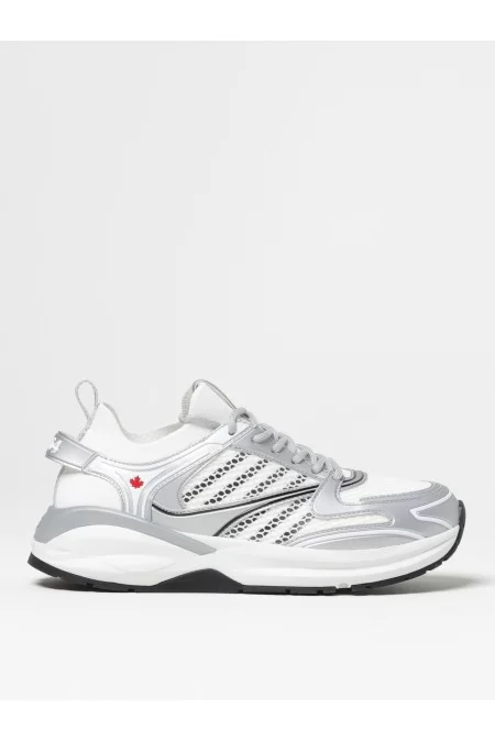 DSQUARED2 SNEAKERS 2025