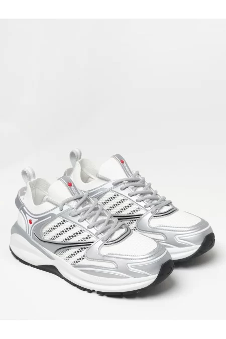 DSQUARED2 SNEAKERS 2025