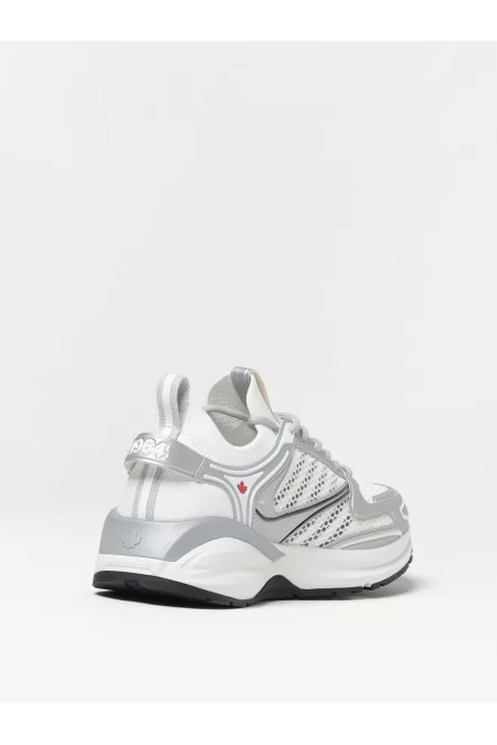 DSQUARED2 SNEAKERS 2025