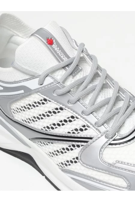 DSQUARED2 SNEAKERS 2025
