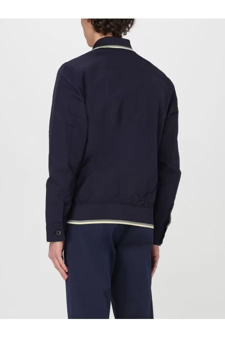 PAUL SMITH MENS HARRINGTON JACKET 2025