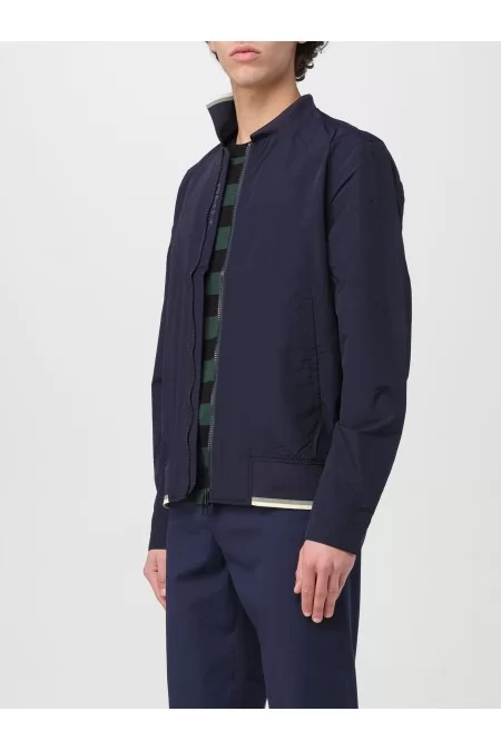 PAUL SMITH MENS HARRINGTON JACKET 2025