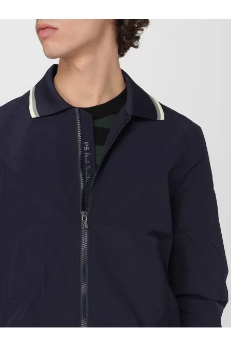 PAUL SMITH MENS HARRINGTON JACKET 2025