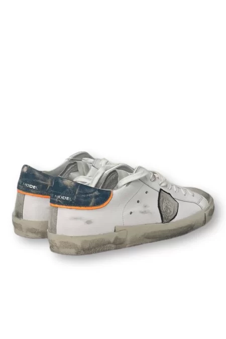 PHILIPPE MODEL Produttore: PRLU Modello: LOW PHILIPPE MODEL PRLU VV02 I nuovi PRLU LOW PHILIPPE MODEL PRLU VV02 sono stati progettati per offrire comfort e stile senza compromessi. Acquista ora! Qualità