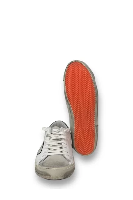 PHILIPPE MODEL Produttore: PRLU Modello: LOW PHILIPPE MODEL PRLU VV02 I nuovi PRLU LOW PHILIPPE MODEL PRLU VV02 sono stati progettati per offrire comfort e stile senza compromessi. Acquista ora! Qualità