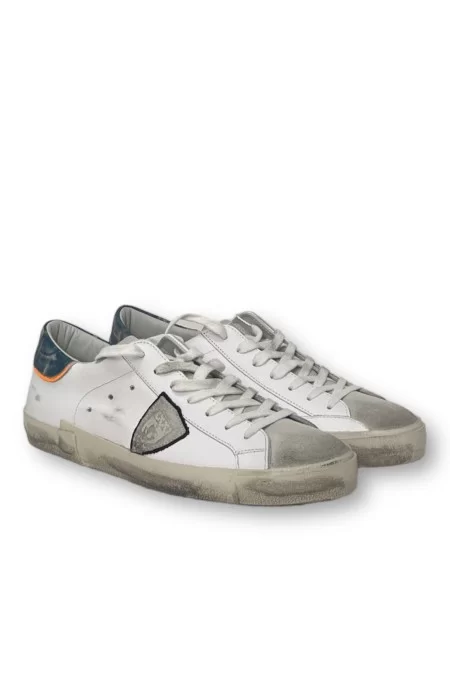 PHILIPPE MODEL Produttore: PRLU Modello: LOW PHILIPPE MODEL PRLU VV02 I nuovi PRLU LOW PHILIPPE MODEL PRLU VV02 sono stati progettati per offrire comfort e stile senza compromessi. Acquista ora! Qualità