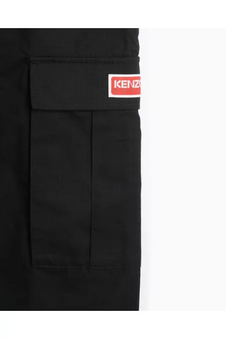 KENZO CARGO PANTS Promozione