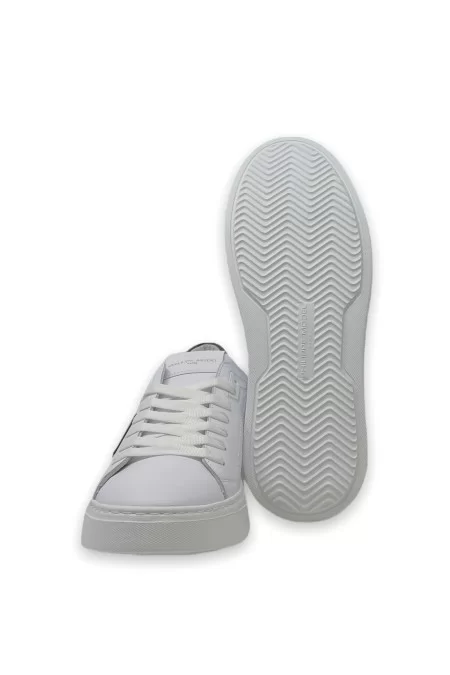 PHILIPPE MODEL TEMPLE LOW Pezzi Unici
