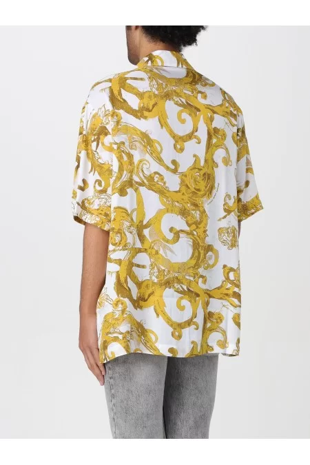 VERSACE SHIRT Soddisfazione Garantita