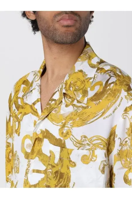 VERSACE SHIRT Soddisfazione Garantita