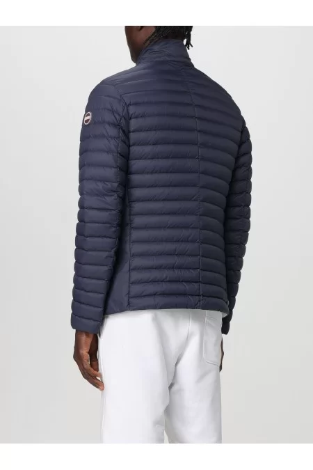 COLMAR BLAZER TRAPUNTATO IN PIUMA Qualità Garantita