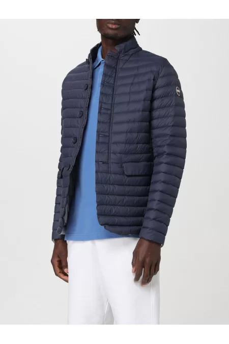 COLMAR BLAZER TRAPUNTATO IN PIUMA Qualità Garantita