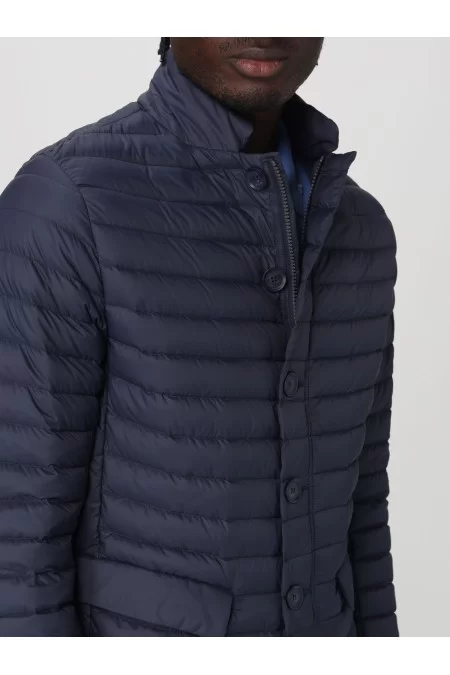 COLMAR BLAZER TRAPUNTATO IN PIUMA Qualità Garantita