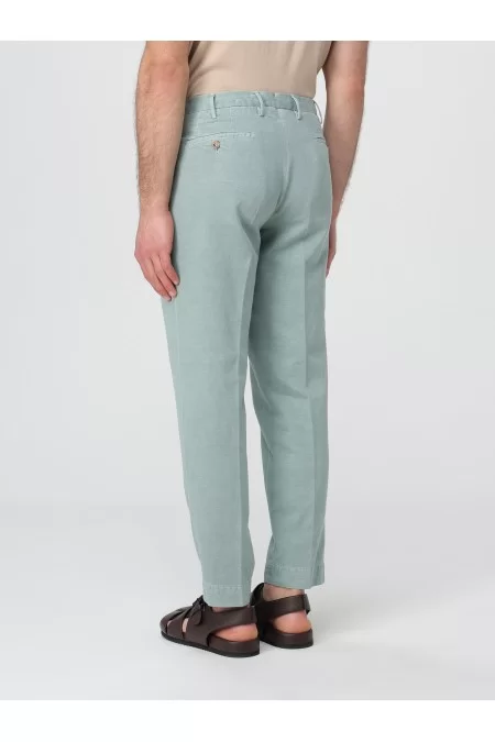INCOTEX RED PANTALONE UOMO Offerte esclusive
