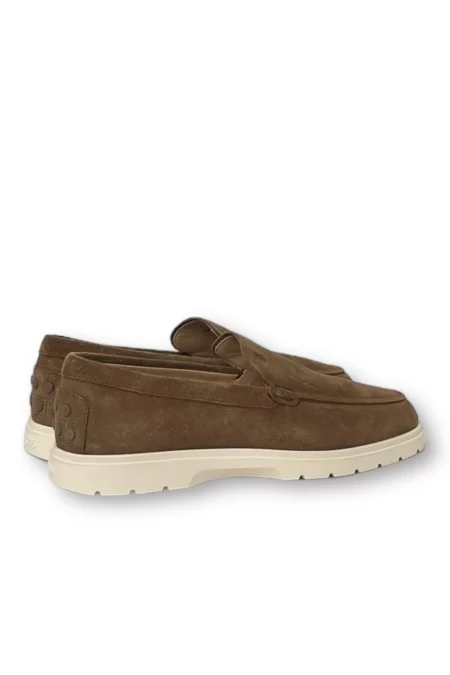 TOD'S TOD\'S Mocassini Eleganti ed artigianali mocassini di alta qualità da TOD\'S Sottocosto