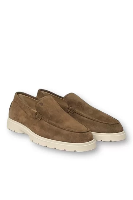 TOD'S TOD\'S Mocassini Eleganti ed artigianali mocassini di alta qualità da TOD\'S Sottocosto