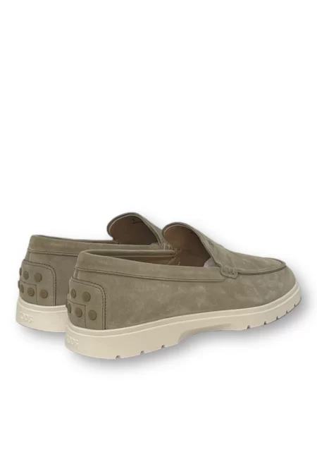 TOD'S Mocassini di TOD\'S Calzature di alta qualità per un look elegante e confortevole Novità
