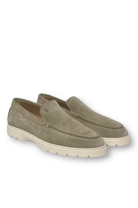 TOD'S Mocassini di TOD\'S Calzature di alta qualità per un look elegante e confortevole Novità