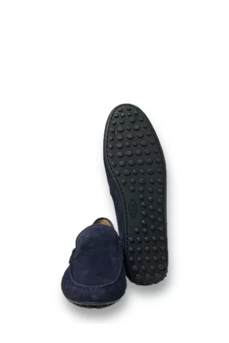 TOD'S MOCASSINO CITY GOMMINO 42C Presa