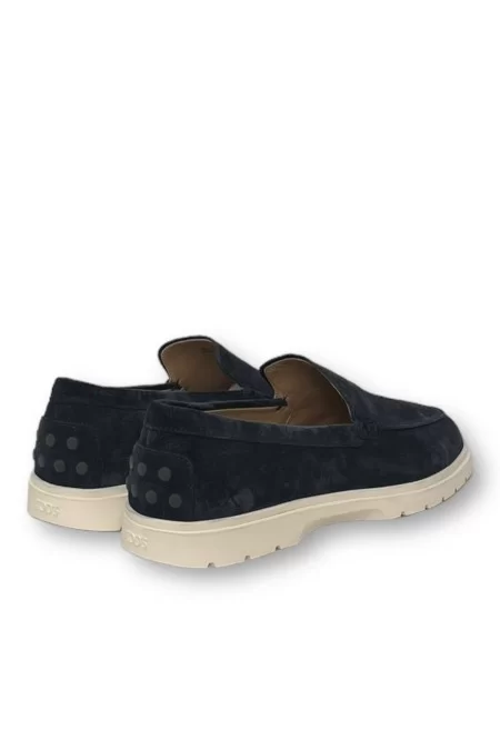 TOD'S Mocassini TOD\'S Marchio elegante con qualità artigianale e design sofisticato Sconto