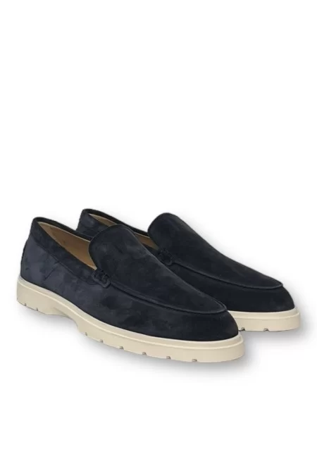 TOD'S Mocassini TOD\'S Marchio elegante con qualità artigianale e design sofisticato Sconto
