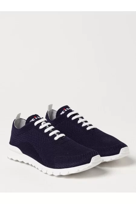 KITON SCARPA SNEAKERS UOMO Economico