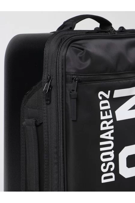 DSQUARED2 TROLLEY ICON DS2 Online