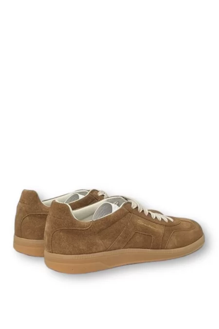 SANTONI Scarpe da Corsa Olimpiche Santoni Performance e comfort con il modello MBPL21975FARCEGC M62. Le scarpe da corsa Olympic Santoni sono progettate per migliorare le tue prestazioni. Con il codice modello MBPL21975FARCEGC M6 Saldi