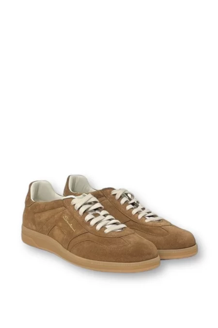 SANTONI Scarpe da Corsa Olimpiche Santoni Performance e comfort con il modello MBPL21975FARCEGC M62. Le scarpe da corsa Olympic Santoni sono progettate per migliorare le tue prestazioni. Con il codice modello MBPL21975FARCEGC M6 Saldi