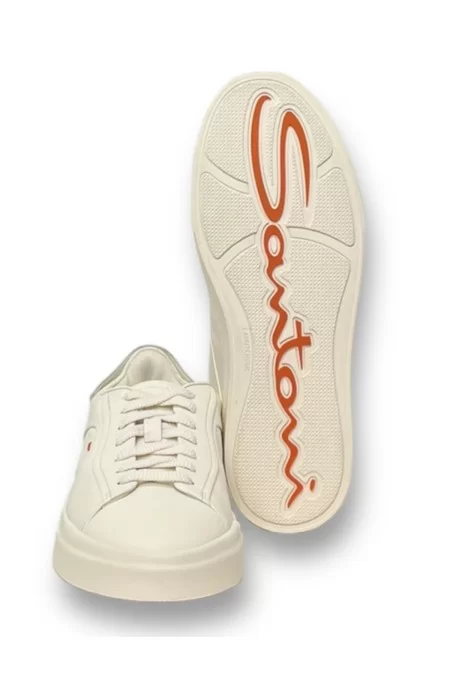 SANTONI Descrizione Prodotto SANTONI MBGT21553PNNG SSSI50: elegante e di alta qualità Saldi Di Fabbrica