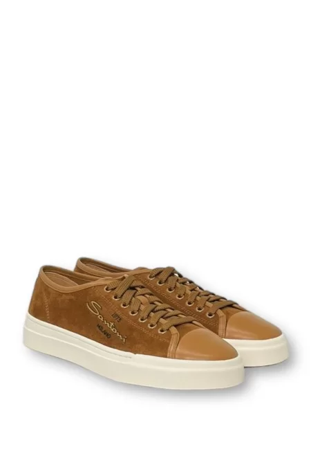 SANTONI Scarpe SANTONI MBGT21855PNNT OSNC50 Le nuove scarpe SANTONI sono eleganti e di alta qualità I Più Venduti
