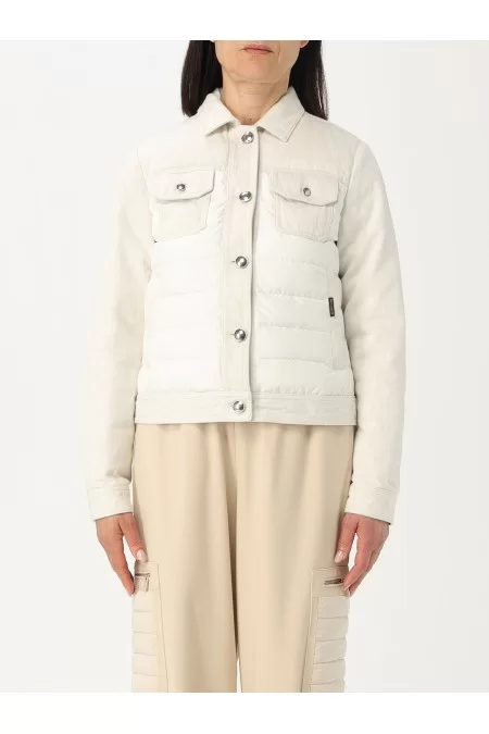 MOORER PETUNIA-24P ECRU Moda