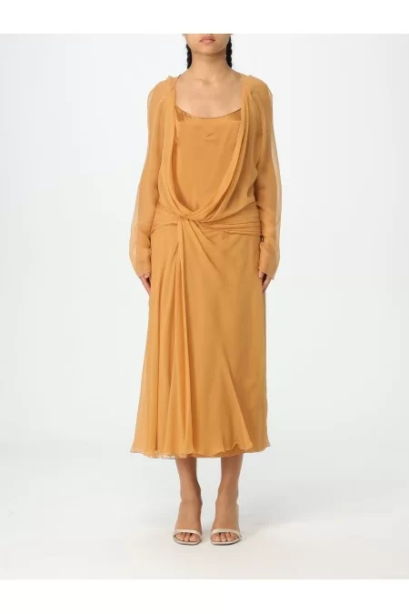 ALBERTA FERRETTI CHIFFON ORGANICO Italia