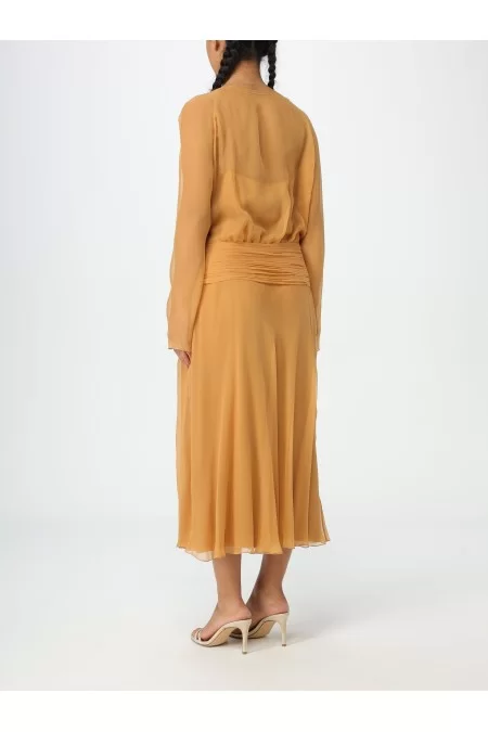 ALBERTA FERRETTI CHIFFON ORGANICO Italia