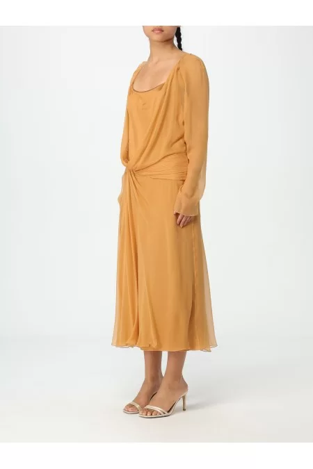 ALBERTA FERRETTI CHIFFON ORGANICO Italia