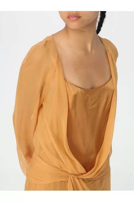 ALBERTA FERRETTI CHIFFON ORGANICO Italia