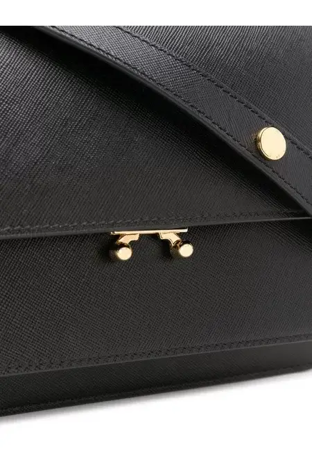 MARNI TRUNK BAG MEDIUM 2025