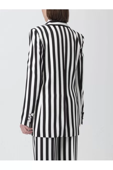 MOSCHINO Giacca MOSCHINO Design elegante e materiali di alta qualità per la tua giacca perfetta Qualità