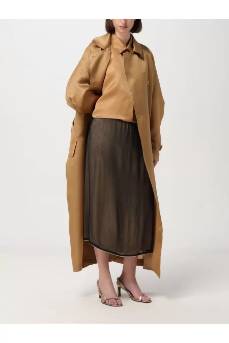 MAX MARA Cappotto impermeabile da donna MAX MARA Stile e funzionalità con il cappotto impermeabile da donna MAX MARA Promozione